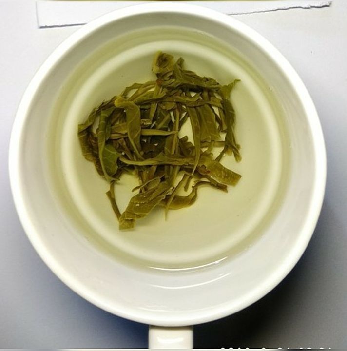 Organic Green Tea uploaded by PP Mannan on 6/15/2020