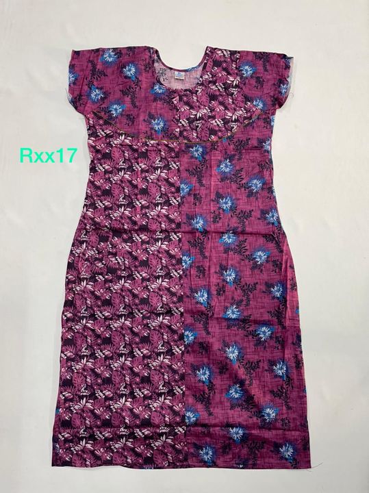 Product uploaded by Neshavaalan fashion outlet on 4/19/2022