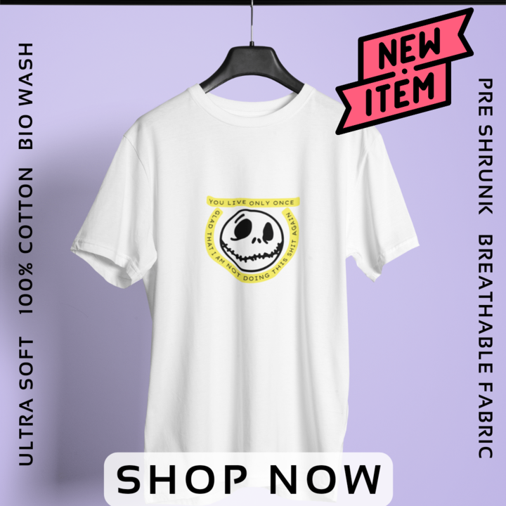 Trendy Tshirt uploaded by CuffKnit on 4/19/2022