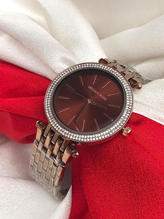 Michael Kors
MK
FOR HER uploaded by Hyderabad_shopping143 on 10/20/2020