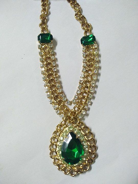 Post image Hey! Checkout my new collection called Necklace Pendant.