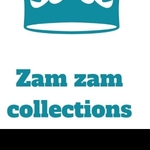 Business logo of Zam zam collections