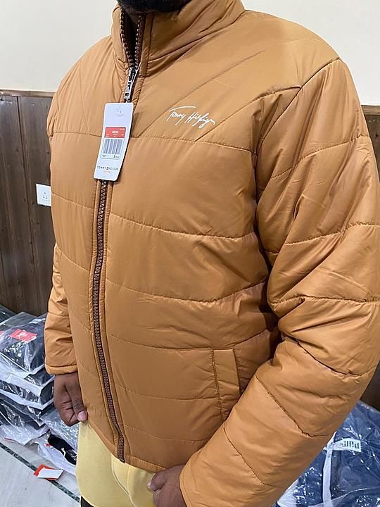 Tommy Hilfiger Jackets uploaded by business on 10/20/2020