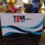 Business logo of Yuva men's outfit
