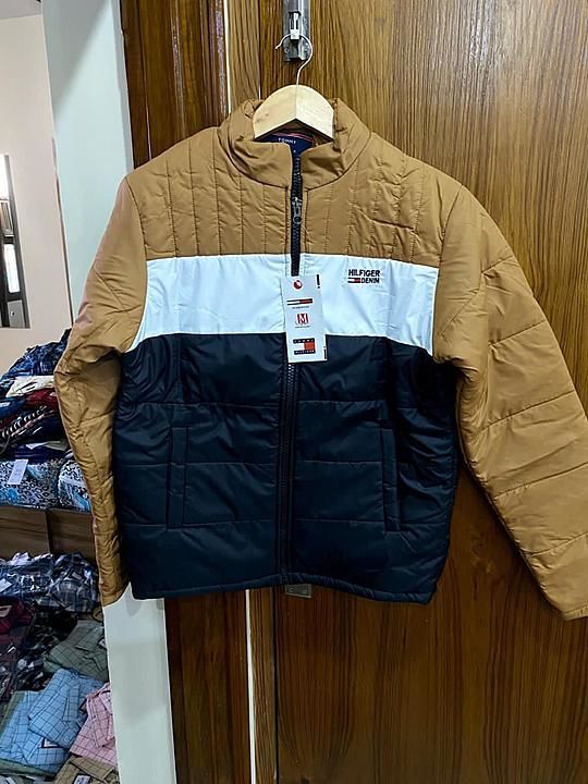 Tommy Hilfiger Jackets uploaded by Hyderabad_shopping143 on 10/20/2020