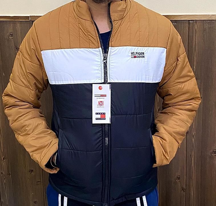 Tommy Hilfiger Jackets uploaded by Hyderabad_shopping143 on 10/20/2020