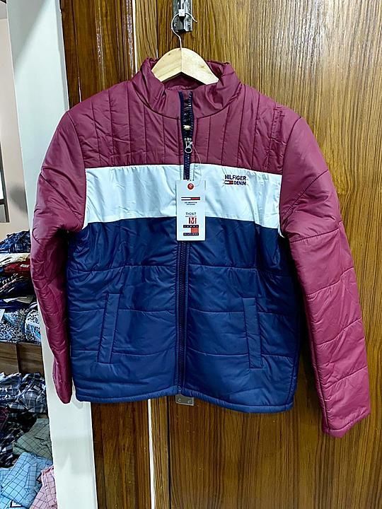 Tommy Hilfiger Jackets uploaded by Hyderabad_shopping143 on 10/20/2020