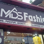 Business logo of MDS fashion