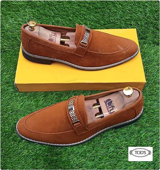 Tods Shoes  uploaded by Hyderabad_shopping143 on 10/20/2020