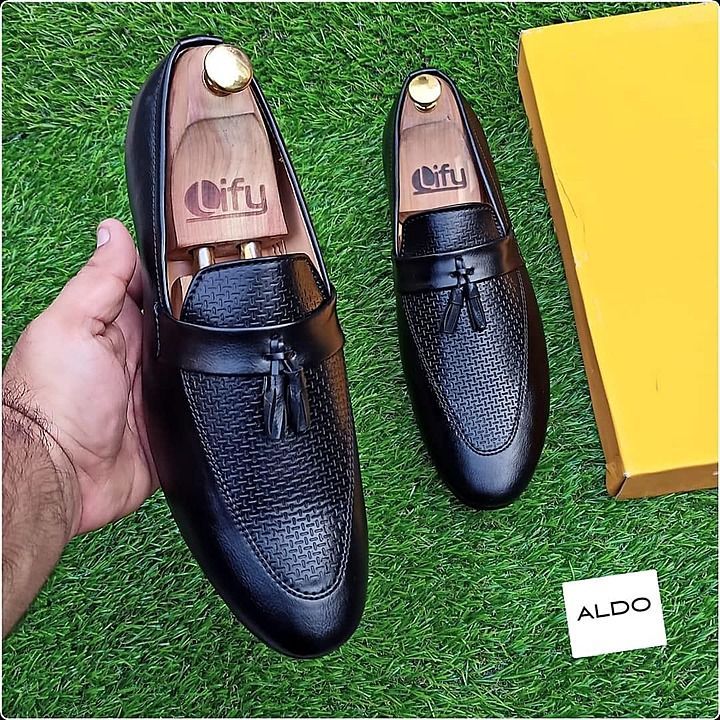 Aldo Shoes  uploaded by Hyderabad_shopping143 on 10/20/2020