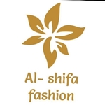 Business logo of Alshifa fashions
