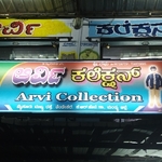 Business logo of Arvi collection