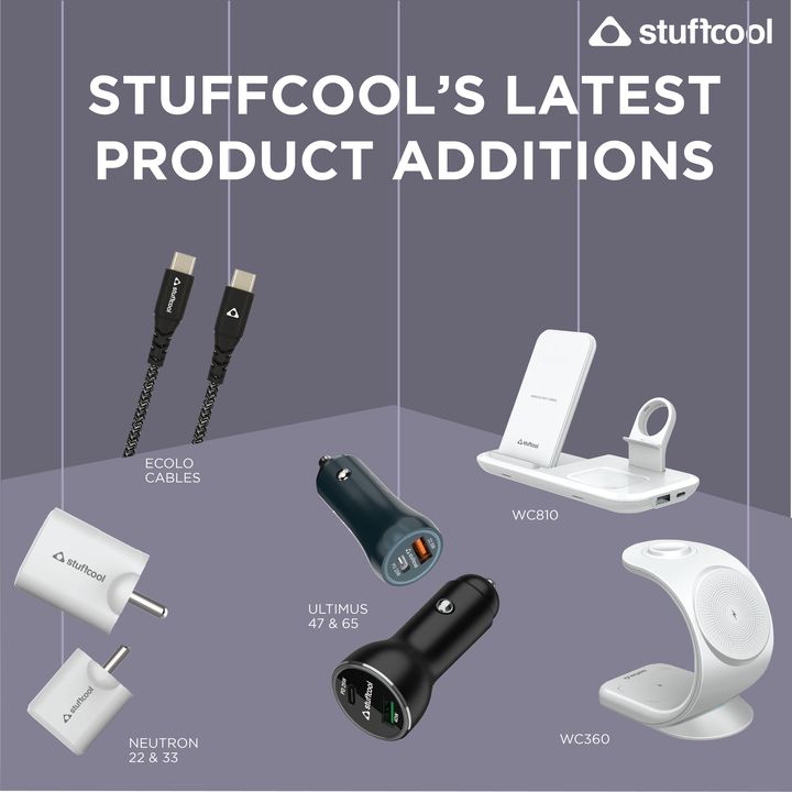 Stuffcool  uploaded by business on 4/19/2022