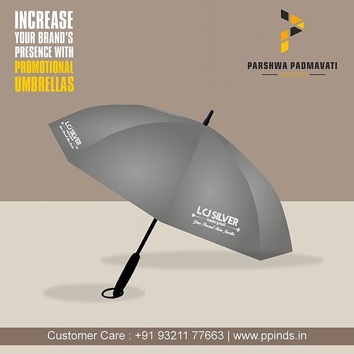 Promotional Umbrella 21 inch High Quality  uploaded by business on 6/15/2020