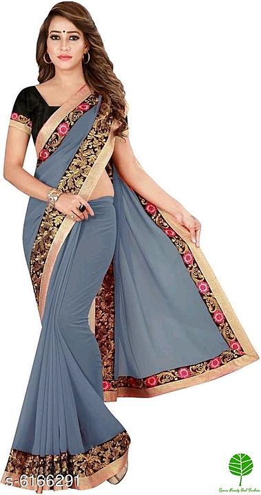 saree uploaded by business on 10/20/2020