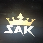 Business logo of SAK GROUP OF BUSSINESS