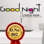 Business logo of Night dress