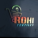 Business logo of  Rohi Textile (Manufacturers)  based out of Chennai