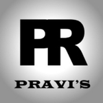 Business logo of PRAVI ENTERPRISES