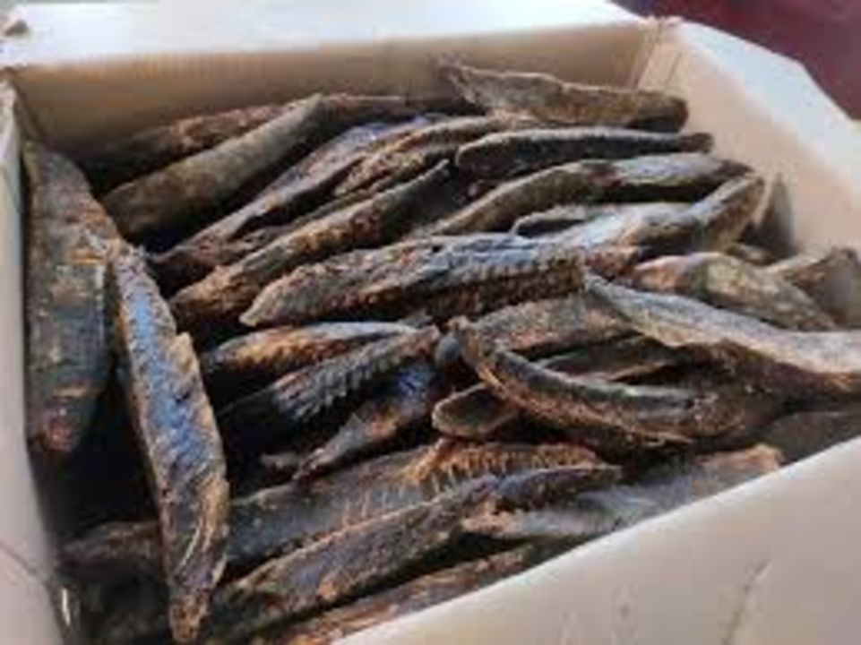 Dried fish 100g uploaded by SM Shopee on 4/19/2022