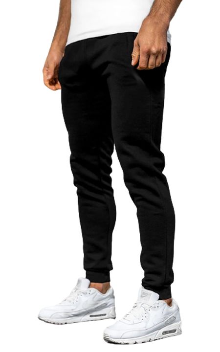 MEN'S TRACK PANT jogger fit uploaded by business on 4/19/2022