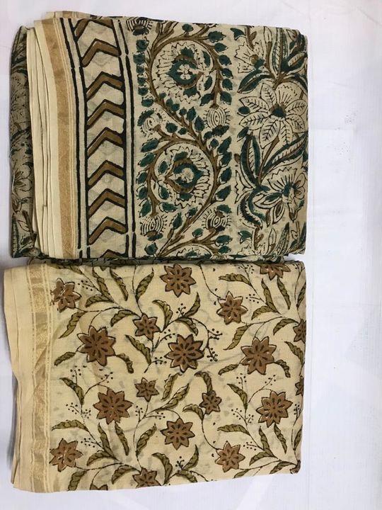 Post image Chanderi Silk Hand Block Kalamkaari Printed Dress Material 3 piece Length 2.50 metres approx 
Shipping Free Across India 
WhatsApp me for Price 
8080503218
Resseler Are Most Welcome