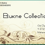 Business logo of Bukne collection