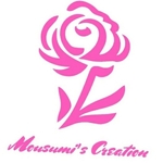 Business logo of Mousumi's creation