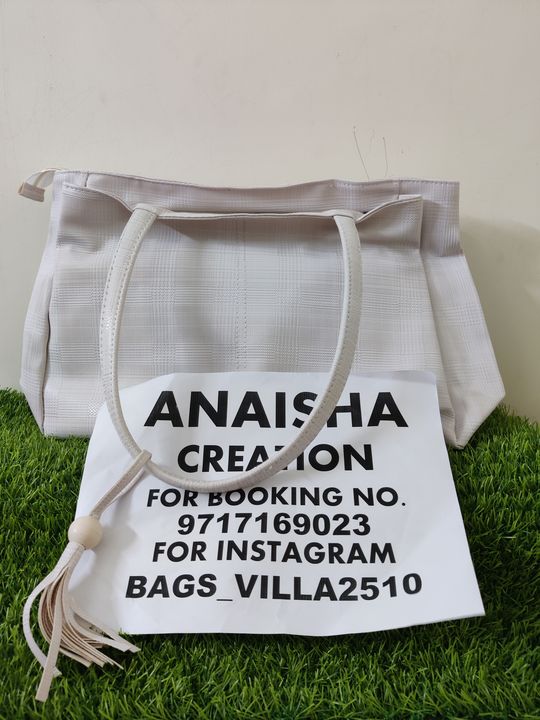 Big bag uploaded by Bags Villa on 4/19/2022