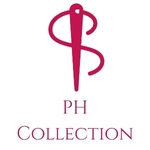 Business logo of PH Collection