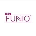 Business logo of PRO FUNIO PVT. LTD.