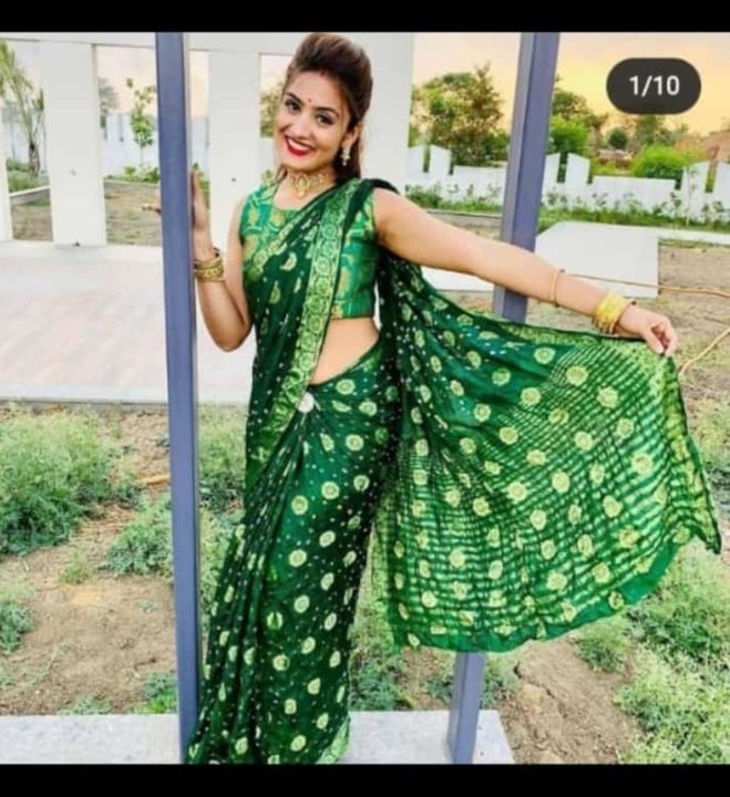 Post image Fabrics Aart Silk sarees