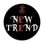 Business logo of New trend men's wear