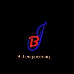 Business logo of B j engineering