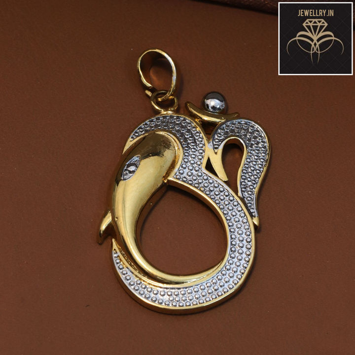Pendent set  uploaded by Jewellry.in UDHYAM-TS-02-0045573 on 4/20/2022