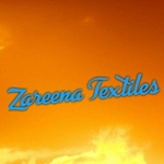 Business logo of Zareena textile's
