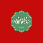Business logo of Jadeja footwear