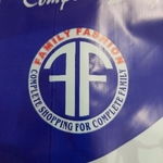 Business logo of FAMILY FASHION