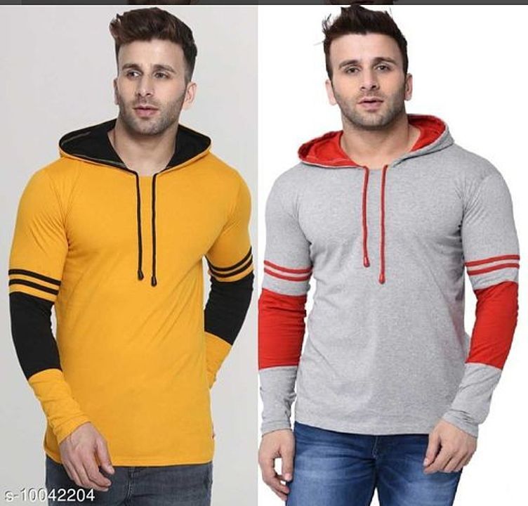 Combo of 2 hoddies uploaded by business on 10/21/2020