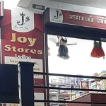 Business logo of Joy stores