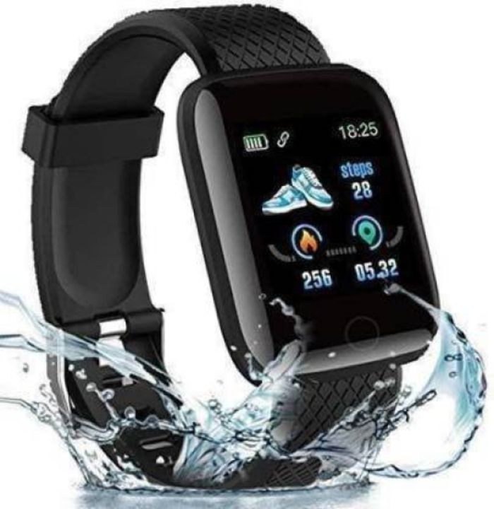 Post image मुझे cosvo ID 116 Smart Band with Wall Papers

Color: Black, Matte Black

TFT-LCD Display

Water Resistan की 1 pieces चाहिए।