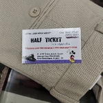 Business logo of Half Ticket kits waer