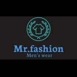 Business logo of Mr fashion