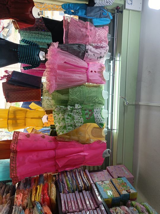 Product uploaded by Wholesale cloth delar on 4/20/2022