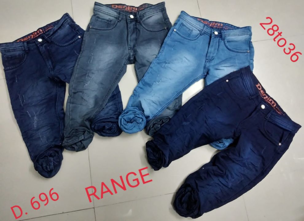 Product uploaded by Mfg.of jeans on 4/20/2022