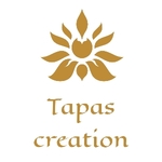 Business logo of Tapas Creation
