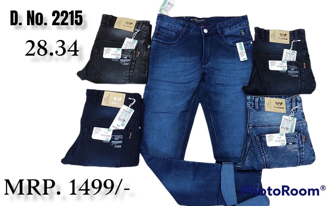 Denims uploaded by business on 4/20/2022