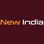 Business logo of New India Store