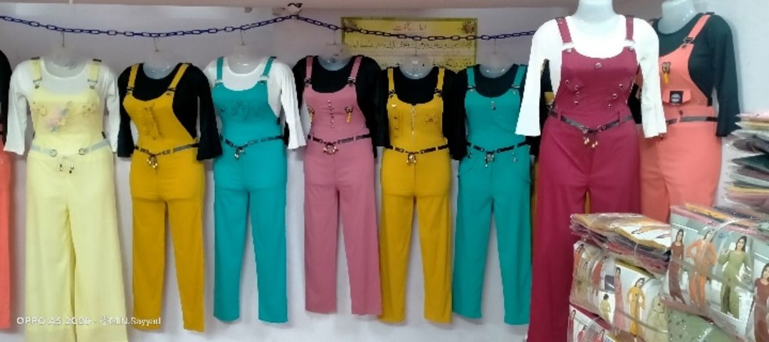 Shop Store Images of Noraiz Garments