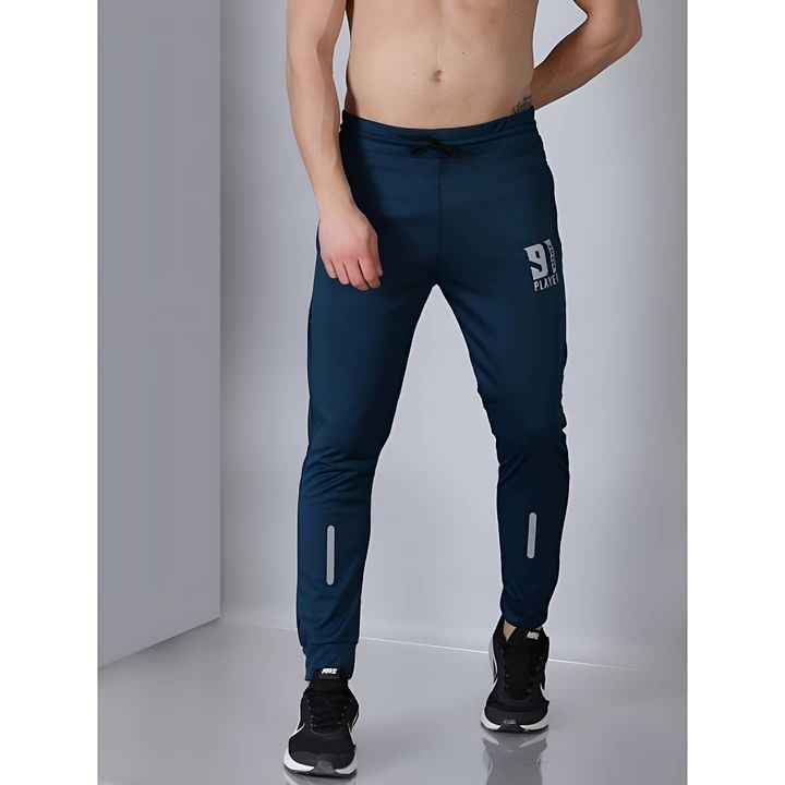 Printed Men Track Pants uploaded by business on 4/20/2022